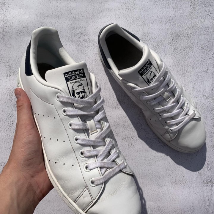 Кроссовки Adidas Stan smith оригинал