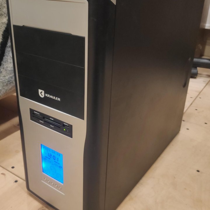 Продам компьютер