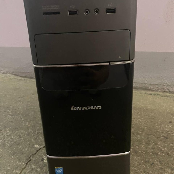 ПК lenovo h5