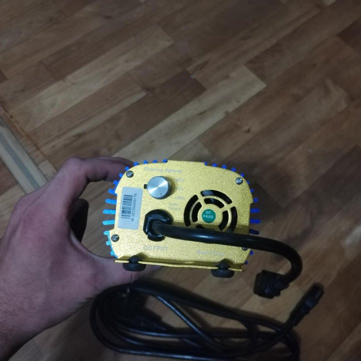 ЭПРА Tophort 600 w PRO