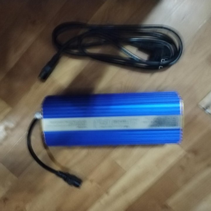 ЭПРА Tophort 600 w PRO