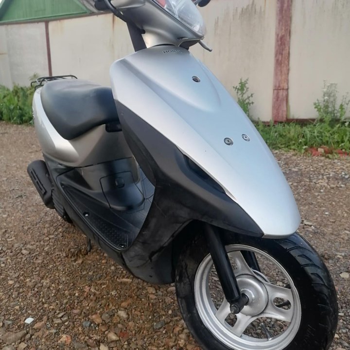 Honda Dio 56