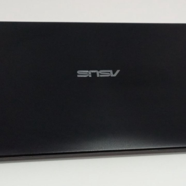 Ноутбук Asus F553M