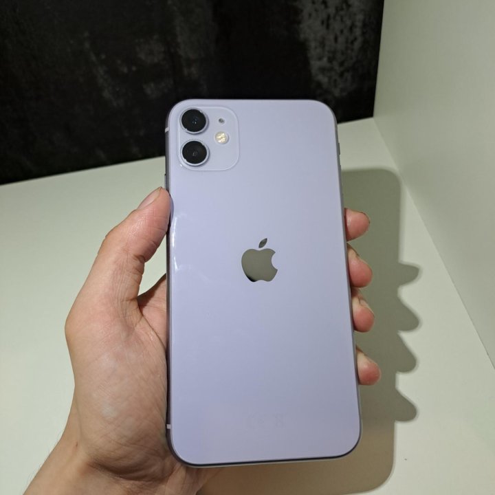 iPhone 11 128gb