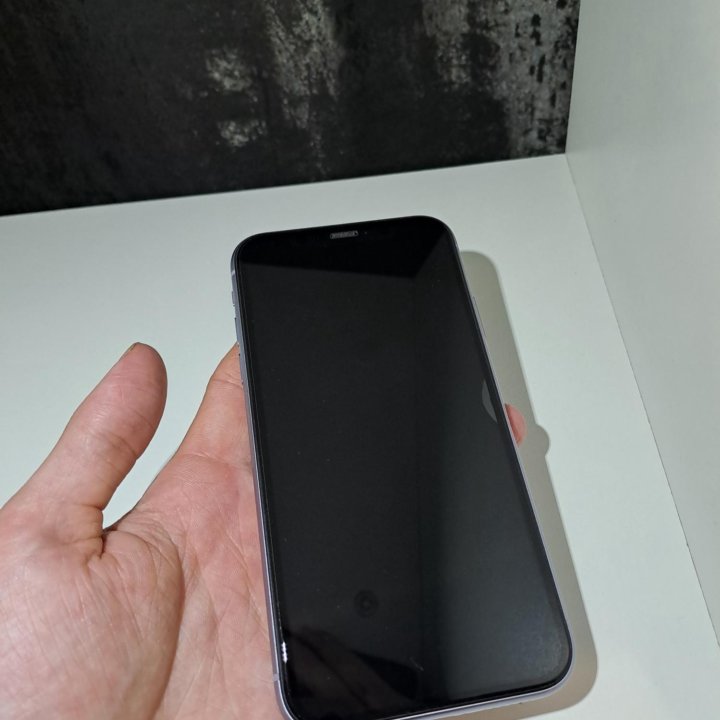 iPhone 11 128gb