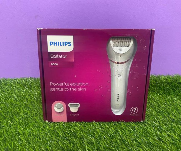 Эпилятор Philips BRE730/10. т160173