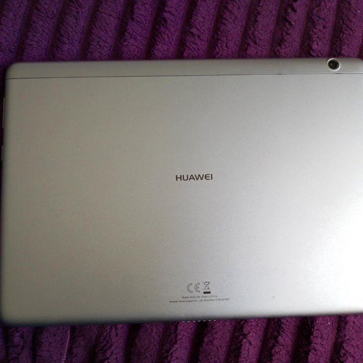 HUAWEI MediaPad T3 10