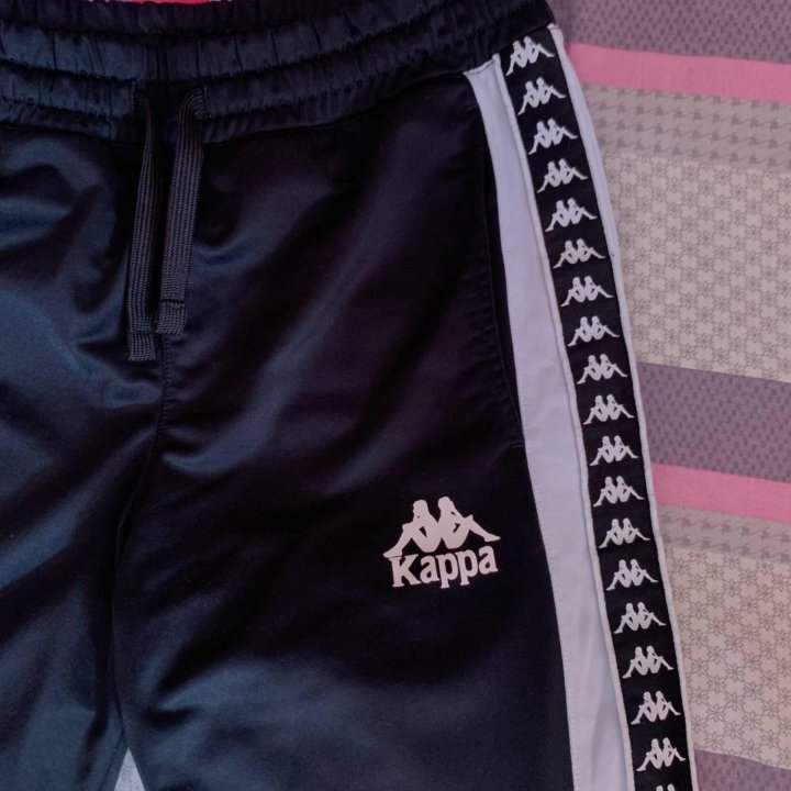 Спортивные штаны “Kappa”