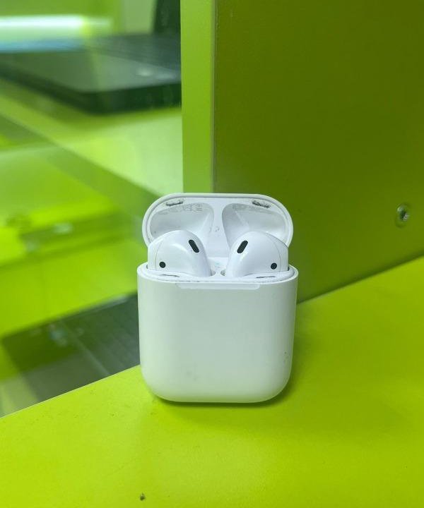 Наушники Air Pods 1