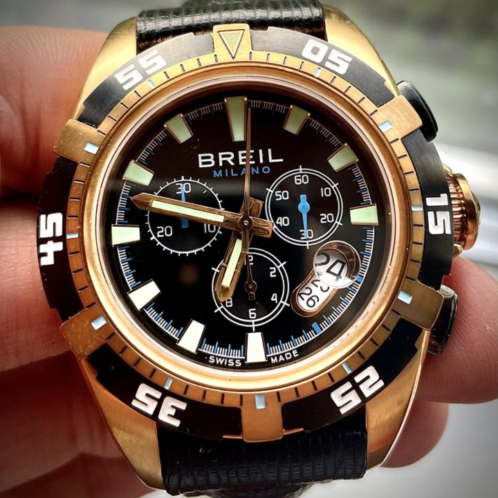 Часы Breil Milano