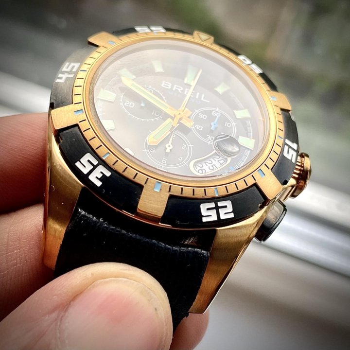 Часы Breil Milano