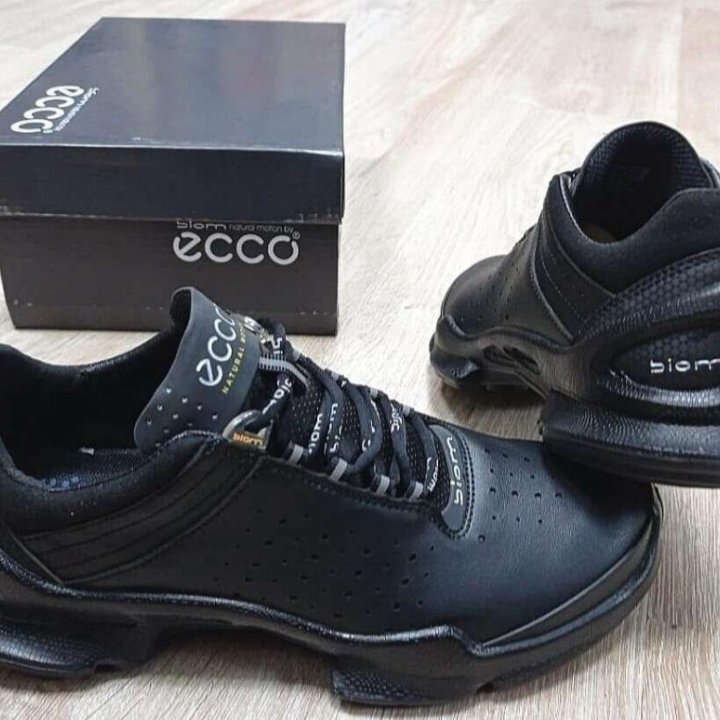 Кроссовки Ecco Biom