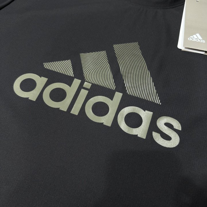 Футболка Adidas холодок