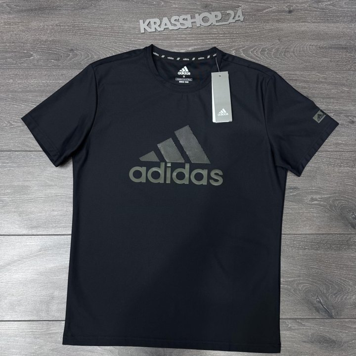 Футболка Adidas холодок