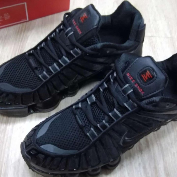 Кроссовки Nike Shox Tl