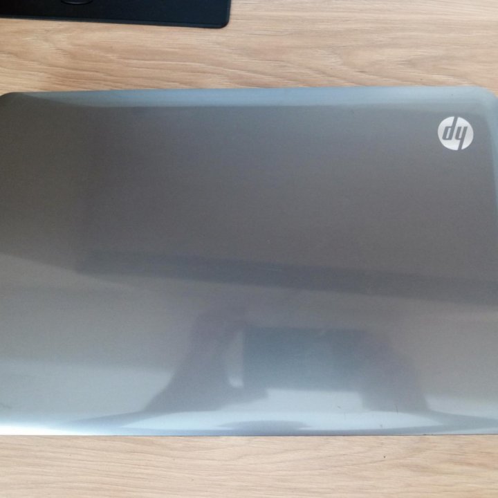 Ноутбук hp pavilion g6 на I3