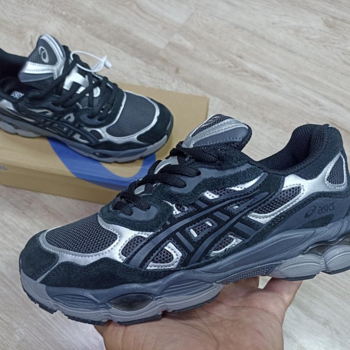 Кроссовки Asics Gel Nyc