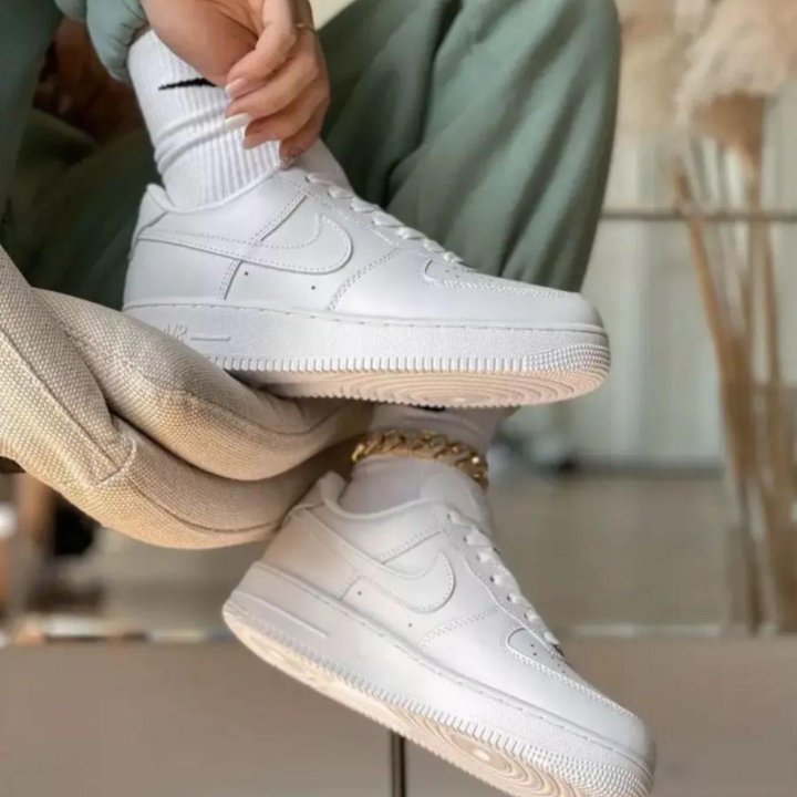 Nike Air Force One