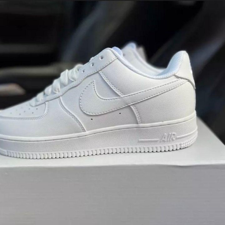 Nike Air Force One