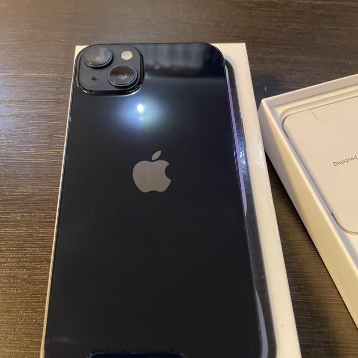 iPhone 14 Plus 128Gb