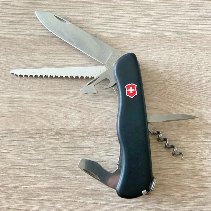 Нож Victorinox Forester