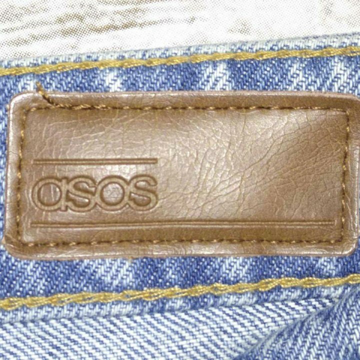 Джинсы мужские Asos