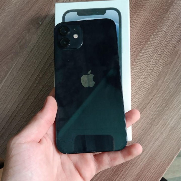 iPhone 12 64gb