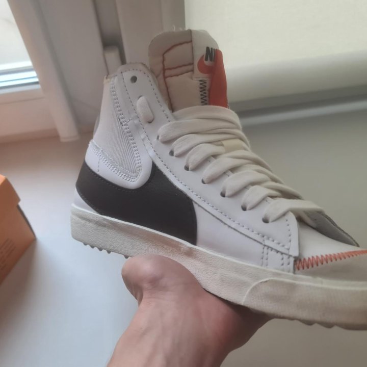 Nike Blazer mid 77 jumbo