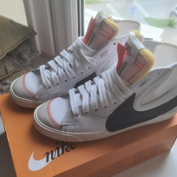 Nike Blazer mid 77 jumbo