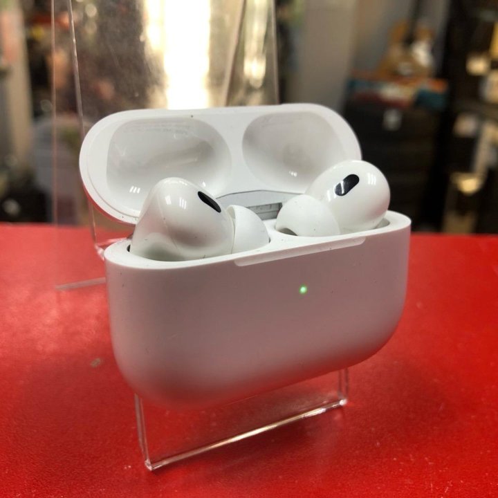 Беспроводные наушники Apple AirPods Pro 2