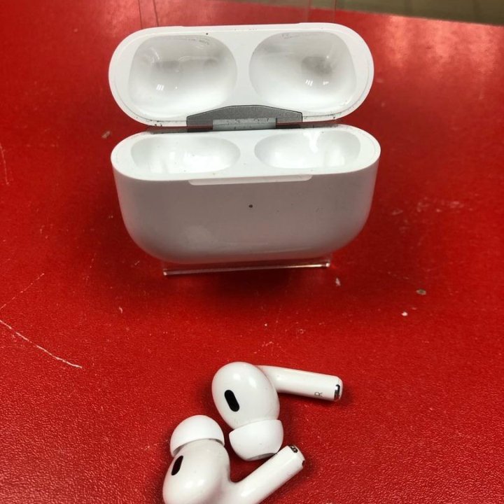 Беспроводные наушники Apple AirPods Pro 2