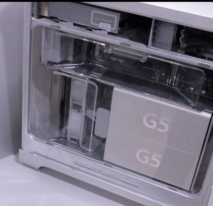 Apple power Mac g5+ монитор apple