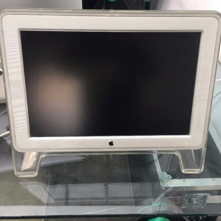 Apple power Mac g5+ монитор apple