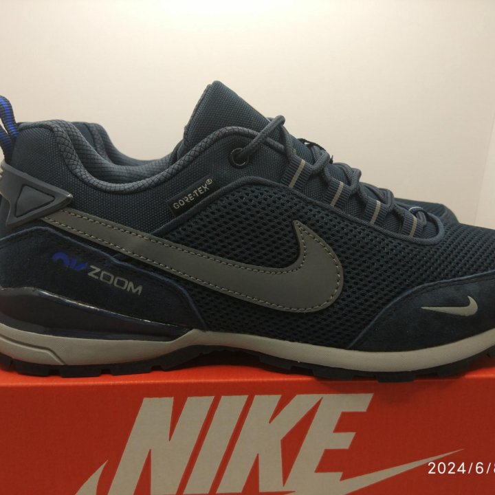 Кроссовки мужские Nike Air Zoom