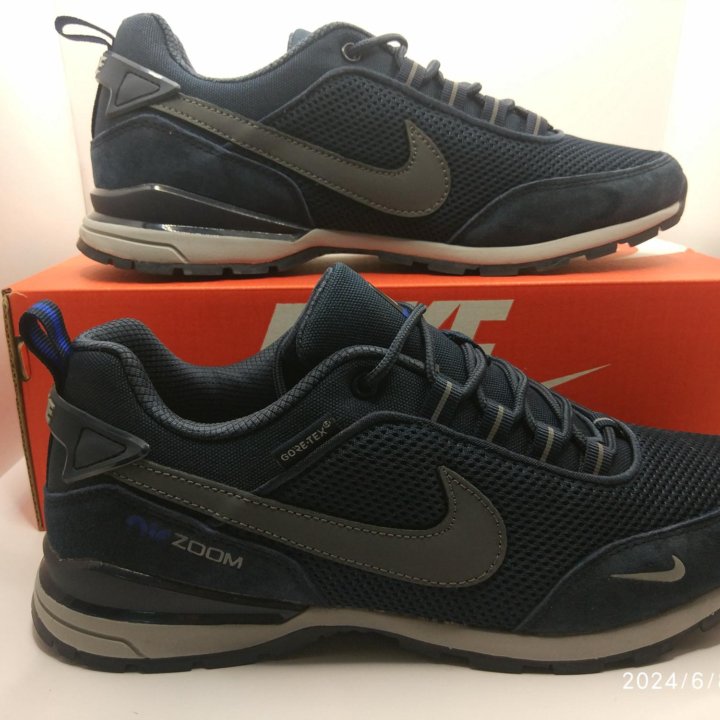 Кроссовки мужские Nike Air Zoom