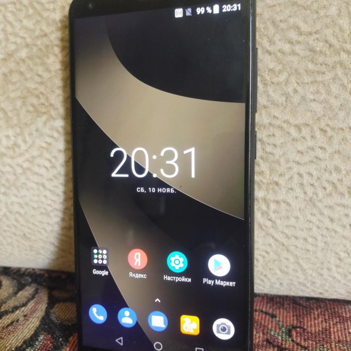 ZTE BLADE V9