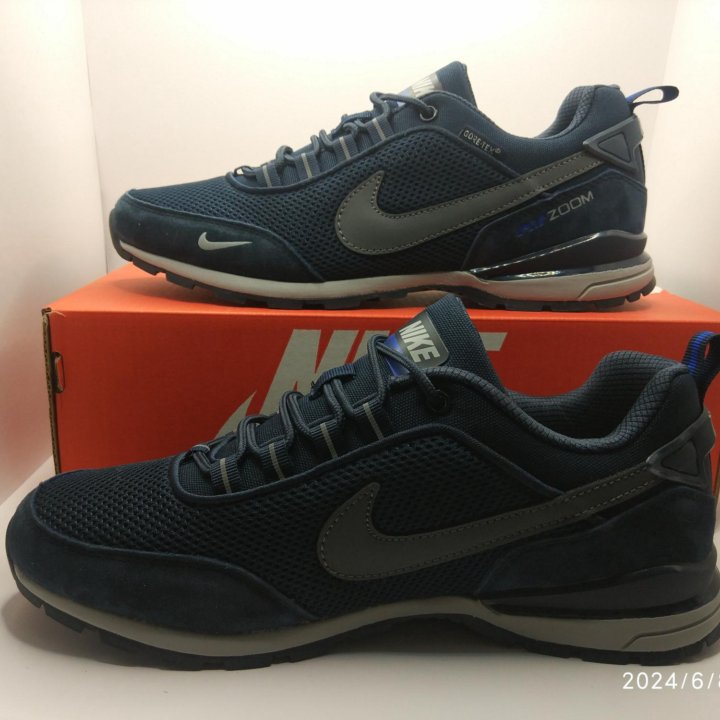 Кроссовки мужские Nike Air Zoom