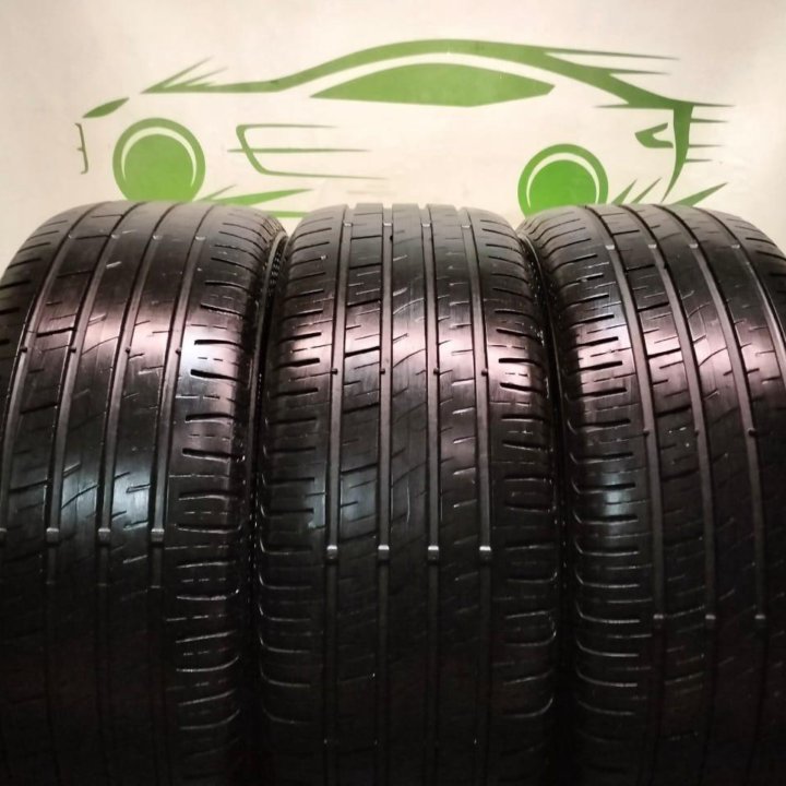 205/55 R16 Barum Bravuris 3 3шт