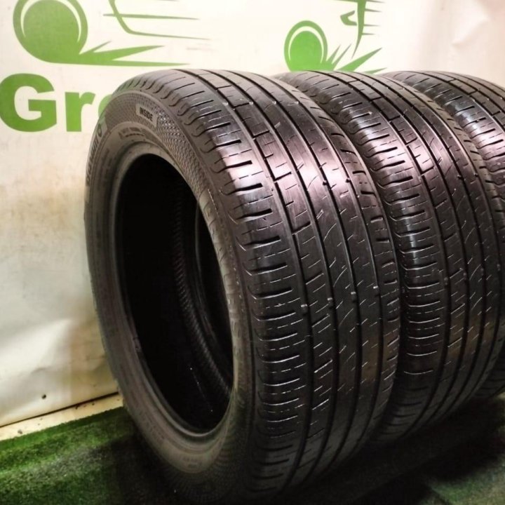 205/55 R16 Barum Bravuris 3 3шт