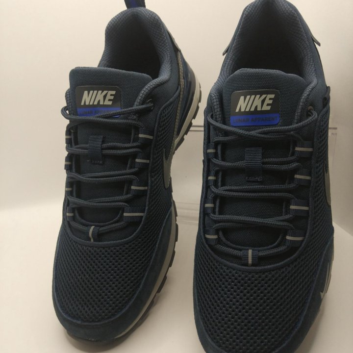 Кроссовки мужские Nike Air Zoom