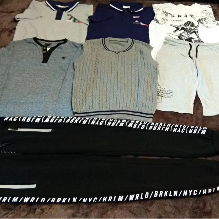 Одежда д/мальчика р.140-146 Одежда д/мальчика р.140-146