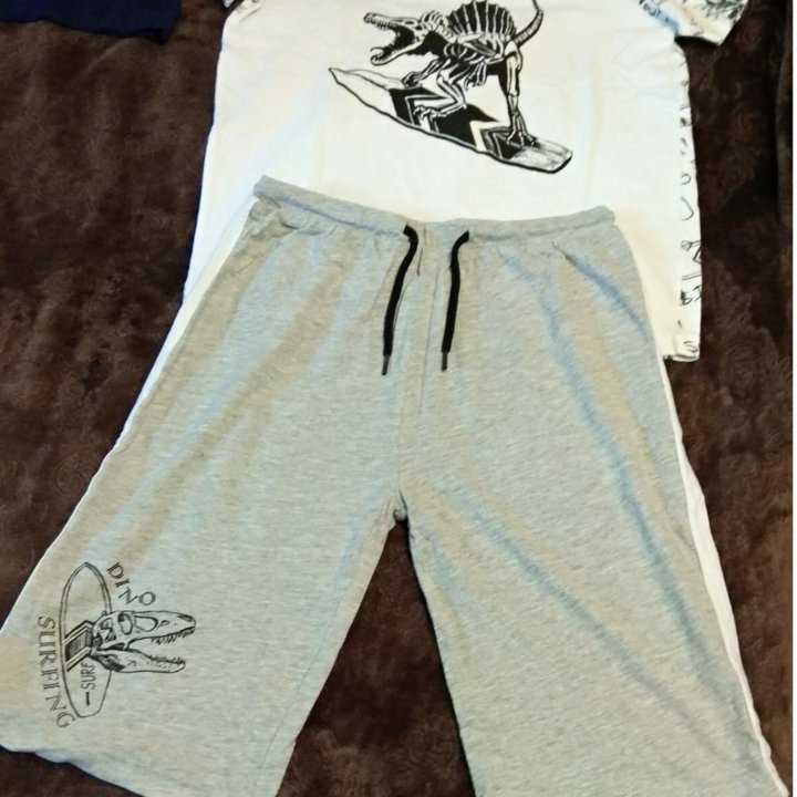 Одежда д/мальчика р.140-146 Одежда д/мальчика р.140-146