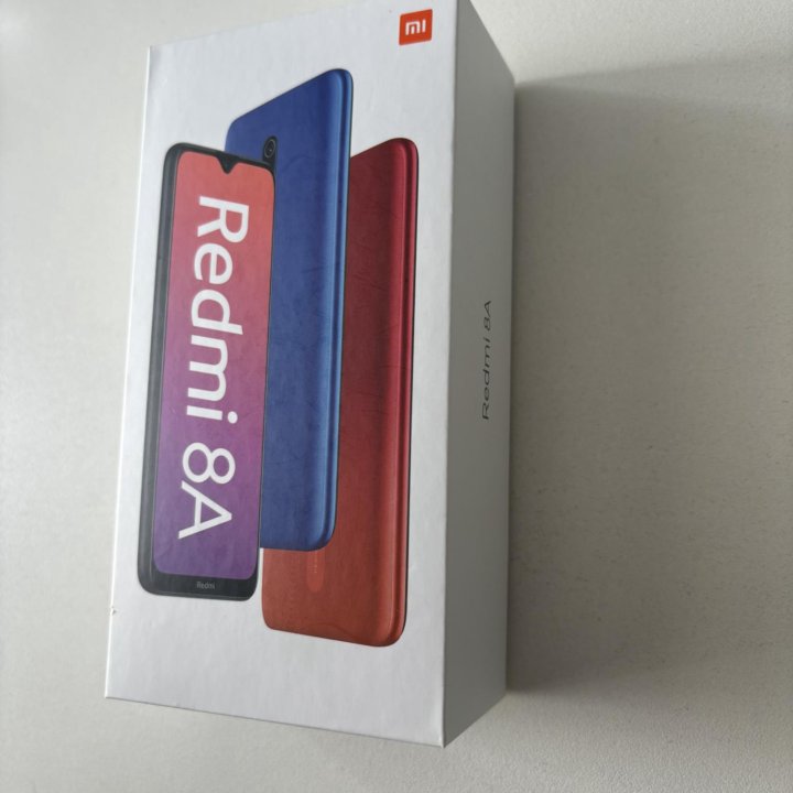 Xiaomi redmi 8a