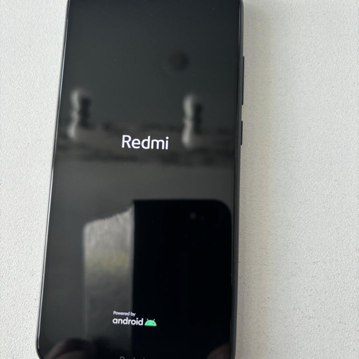 Xiaomi redmi 8a