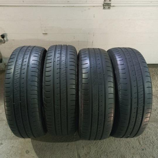 Летние колеса R15 5x114.3, 185/65R15 Kumho (7683)