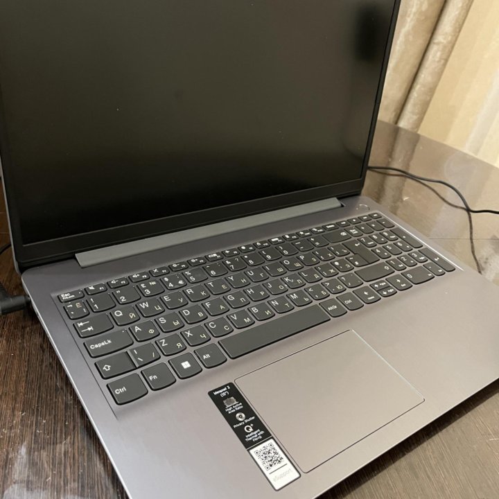 Lenovo IdeaPad 3 15ITL6