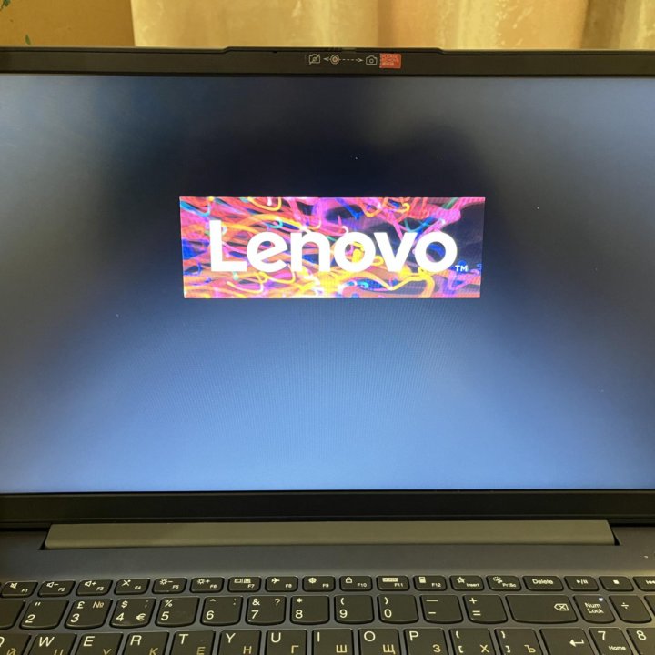 Lenovo IdeaPad 3 15ITL6