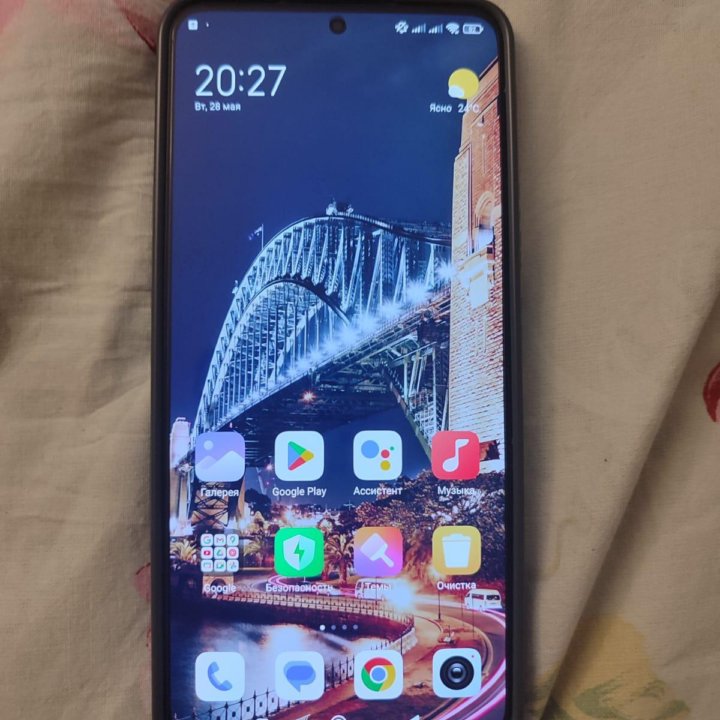 Xiaomi 12T, 8/256 ГБ