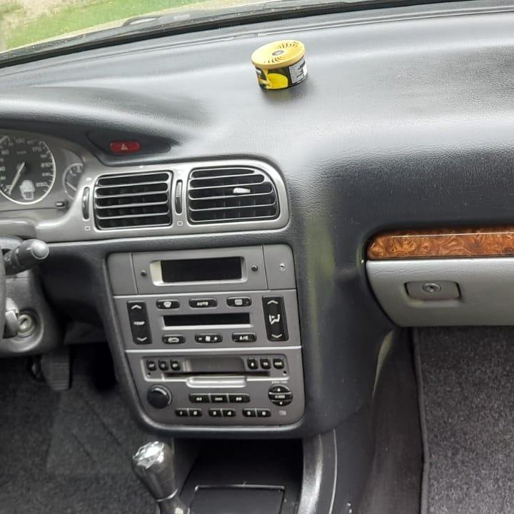 Peugeot 406, 2003