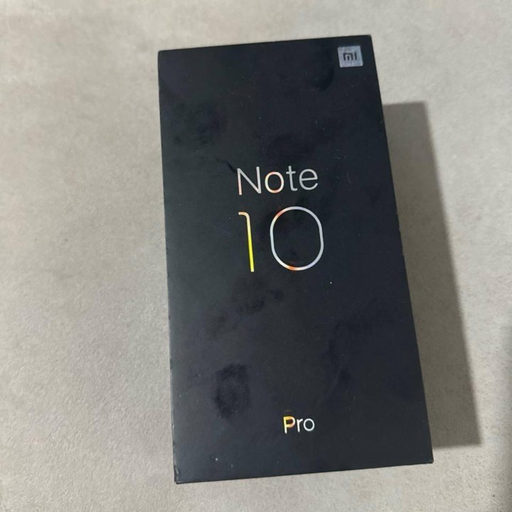 Mi 10 pro